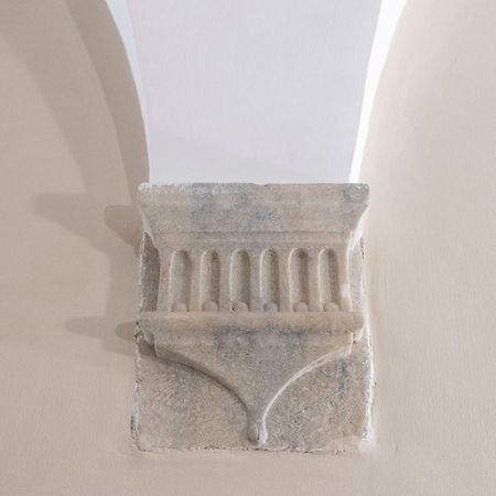 Studio Delle Grotte - Campo De' Fiori Рим Экстерьер фото
